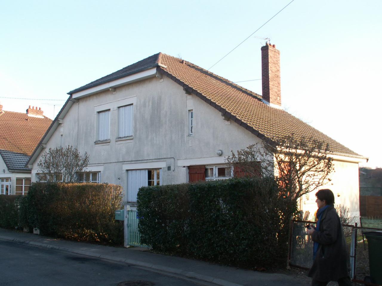 5 - 7 Allée des Aubépines