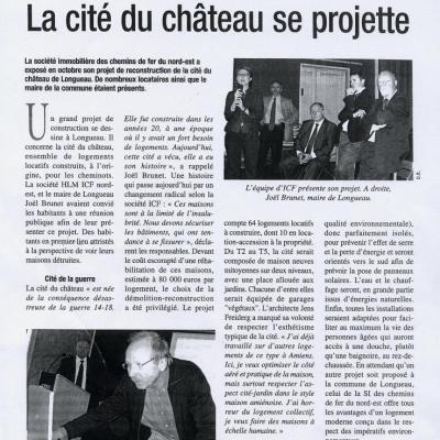 Dossier de Presse