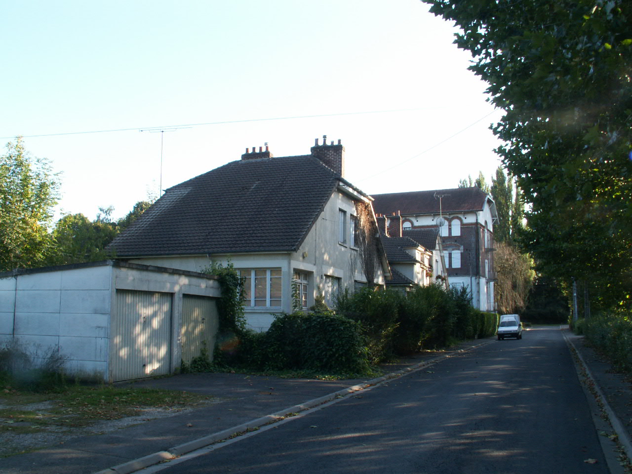 10 Allée des Jardiniers