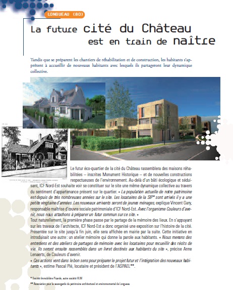 Entre-Nous ICF n° 32 Page 14