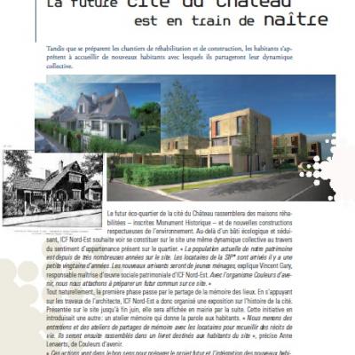 Entre-Nous ICF n° 32 Page 14