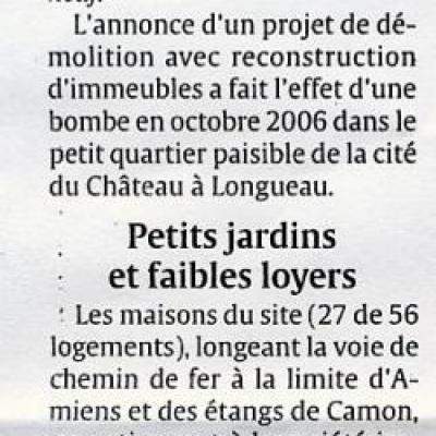 L'UNION 2 Mars 2007 Article 2